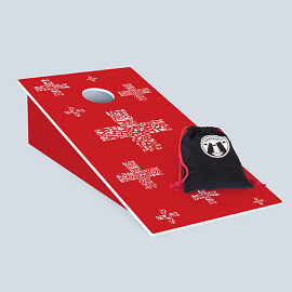 CH Produkt Slider Bild Cornhole Set Motiv Swiss Edition Bild1