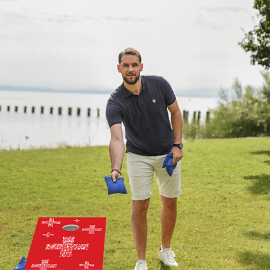 CH Produkt Slider Bild Cornhole Set Motiv Swiss Edition Bild4